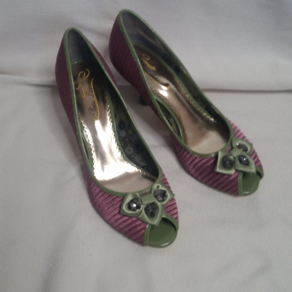 POETIC  LICENCE  London